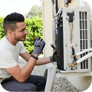 Заправка кондиционеров в Краснодаре