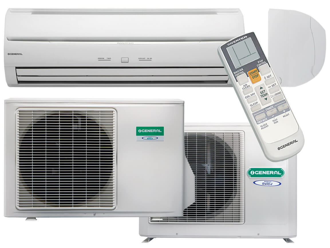 Выбрать мощность кондиционера