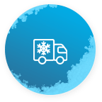 Иконка доставка